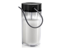 NIVONA Przezroczysty pojemnik na mleko 1000 ml NIMC 1000 - 1386838 - zdjęcie 1